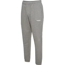 hummel hmlLEGACY 2.0 Sweatpants grau L