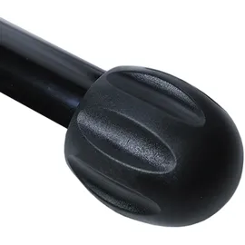 Helo24 Rollenbock Rollbock Klappbock Teleskop 67-106 cm Arbeitsbock Bock