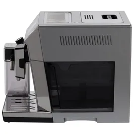 De'Longhi PrimaDonna Class Evo ECAM 550.85 MS metall/silber