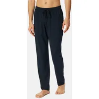 SCHIESSER Mix & Relax in Dunkelblau | Gr.: 50