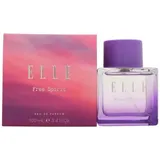 ELLE Free Spirit Eau de Parfum 100 ml
