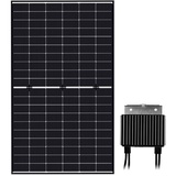 Solaredge SPV415-R54PWML 0% MwSt §12 III UstG)