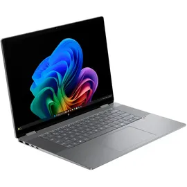 HP OmniBook X Flip 16-ar0016nw AMD Ryzen 5 AI 340 16 GB RAM 1 TB SSD