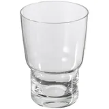 Keuco Zahnputzbecher Transparent