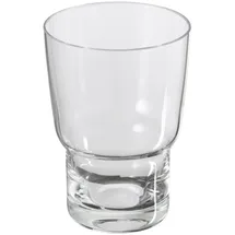 Keuco Zahnputzbecher Transparent