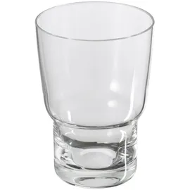 Keuco Zahnputzbecher Transparent