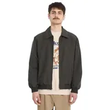 Volcom Likurtis Jacke schwarz M