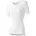 Loeffler Transtex Kurzarm-baselayer White 38