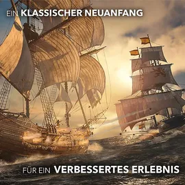 Assassin's Creed Black Flag Resynced - Launch Edition (USK) (PS5)