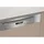 Miele G 7210 SCi Einbau-Geschirrspüler Edelstahl CleanSteel