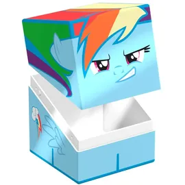Ultimate Guard My Little Pony Freundschaft Ist Magie Rainbow Dash MLP004