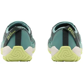 Jack Wolfskin Levente Sandal K Slate Green 34