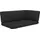 vidaXL Paletten-Lounge-Set 6-tlg. weiß