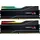 G.SKILL Trident Z5 Neo RGB 32GB (2x16GB) DDR5-6000 CL30 RAM Speicher Kit