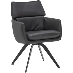 WK-Wohnen Sessel WK 723 - B/H/T ca. 60,00x86,00x68,00