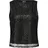 QS Paillettentop Schwarz XS