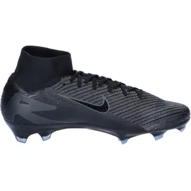 Nike ZM Superfly 10 Herren Black/Black-Deep Jungle 44