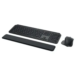 Logitech MX Keys Combo for Business DE