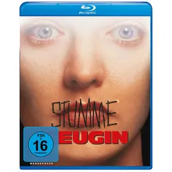 Stumme Zeugin