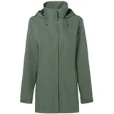 Vaude Escape Parka Damen Agave 44