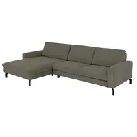 Beldomo Style Longchairkombination BODENSEE - SC ca. 178.00x302.00