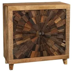 Walden Sideboard 2 Türen - 91x41x91cm