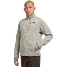 Patagonia Better Sweater Fleecejacke Khaki M