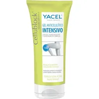 Yacel Körpercreme Yacel Cellublocxk (200 ml)