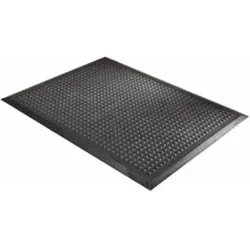 Rocholz Ergonomische Arbeitsplatzmatte Version wet 1350x1000x16 mm