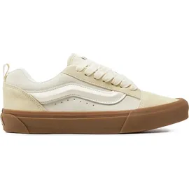 Vans Knu Skool Marshmallow/Light Gum 38