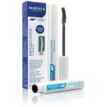 Mavala Treatment Dark Green Vert Creamy Mascara 10 ml