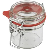 Dr. Oetker Bügelverschlussglas 135 ml 6 St.