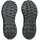Asics Gel-Sonoma 8 GTX Damen Black/Dark Pink Clay 42
