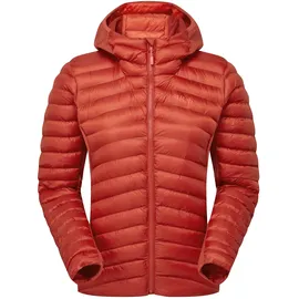 Rab Women's Cirrus Flex Hoody Synthetik'