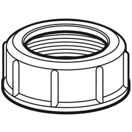 Geberit Überwurfmutter G 1 1/2