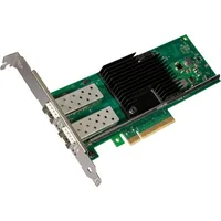 Intel X710-DA2 LAN-Adapter, 2x SFP+, PCIe 3.0 x8, retail (X710DA2)