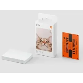 Xiaomi Mi Portable Photo Printer Paper