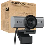 Logitech MX Brio 705 for Business