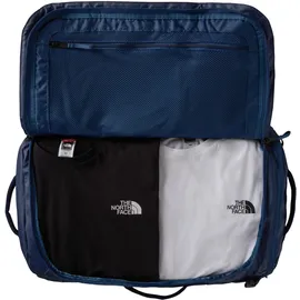 The North Face Base Camp Voyager Duffel 32 l Shady Blue/Summit Navy