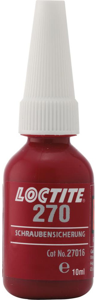 Preisvergleich Produktbild Loctite 270 50ml Flasche Schraubensicherung