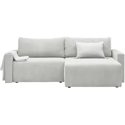 Ecksofa Dios Beige