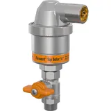 Flamco Schwimmerentl. Flexvent Top Solar G 3/8 M, ohne Absperrventil, automatisch