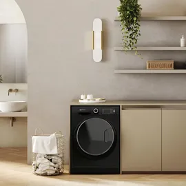 Bauknecht WM BB 8AA Waschmaschine (8 kg, 1400 U/min)