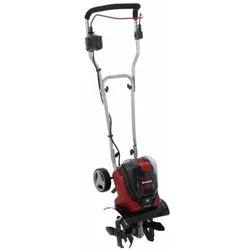Akku-Bodenhacke Einhell GE-CR 30 Li - Bodenhacke mit Rädern - 36V - 2x 18V 5.2Ah