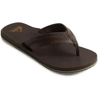QUIKSILVER Carver Natural Sandale braun