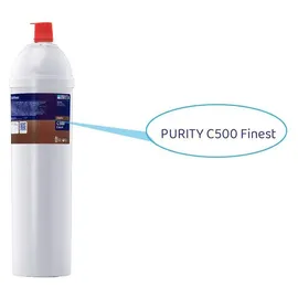 Brita Professional PURITY C500 Silber 3414 Liter