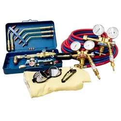 AUTOGEN-Grund-Set KEK 17 / 10m