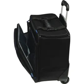 Lightpak Pioneer 2-Rollen Cabin 47 cm / 28 l schwarz