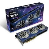 Sparkle Intel Arc B580 Titan Luna OC 12 GB GDDR6 1x HDMI 3x DP