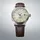 Seiko Presage Cocktail Time Automatik braun 40,5 mm SSK041J1